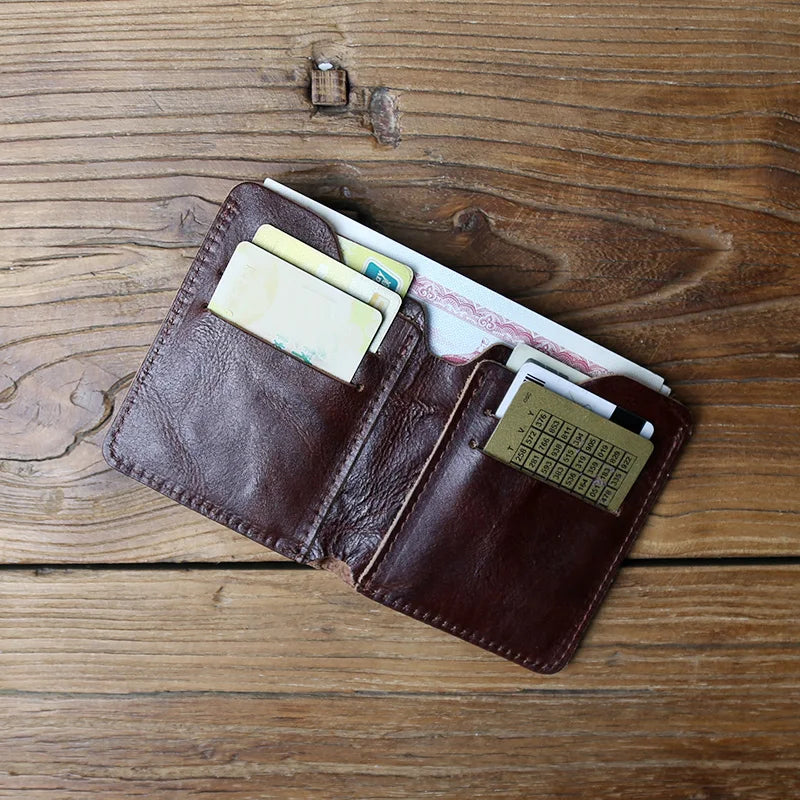 RONAN LEGACY WALLET