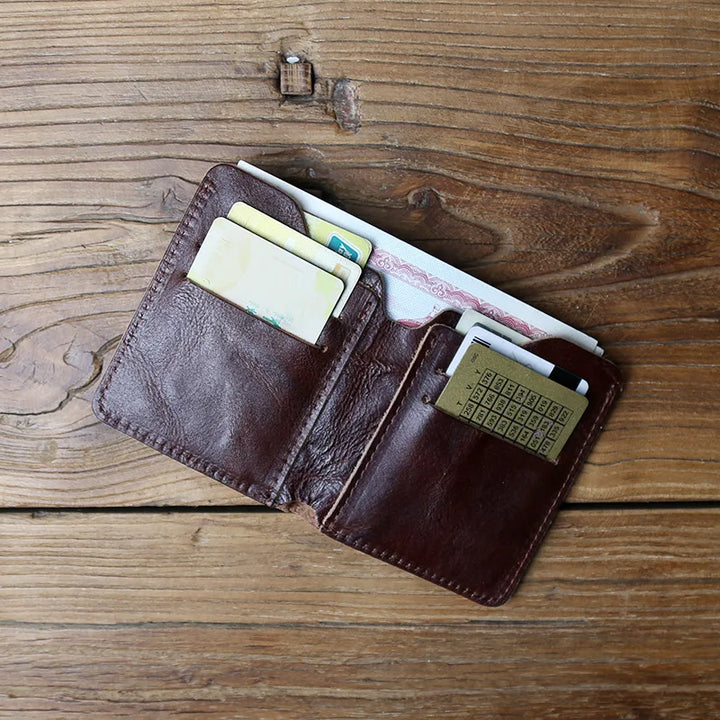RONAN LEGACY WALLET