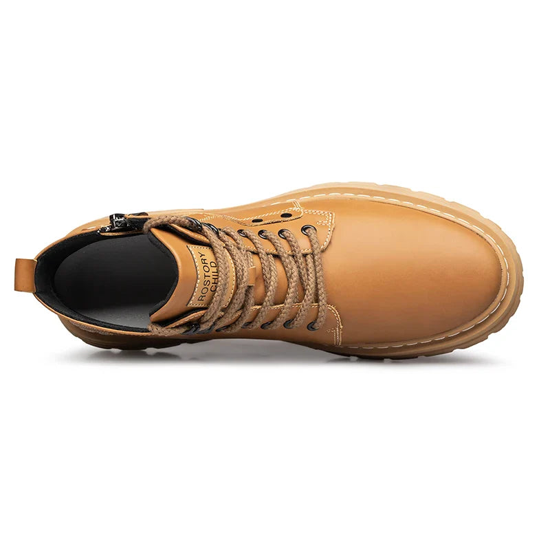 RONAN VALE OUTLANDER BOOTS