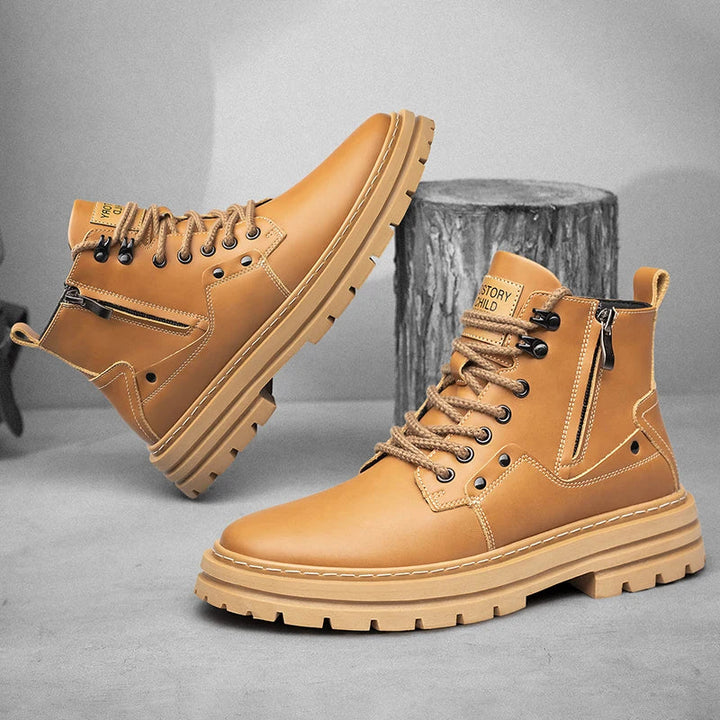 RONAN VALE OUTLANDER BOOTS
