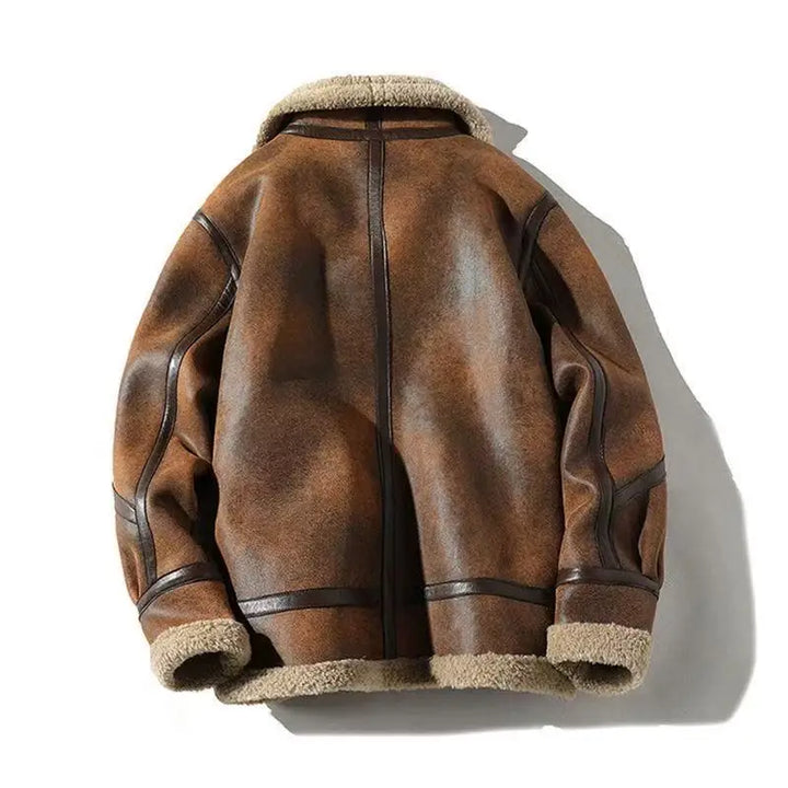 KINGSWAY OUTRIDER JACKET