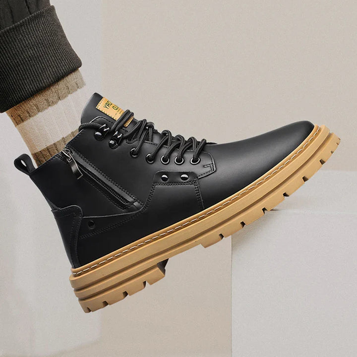 RONAN VALE OUTLANDER BOOTS