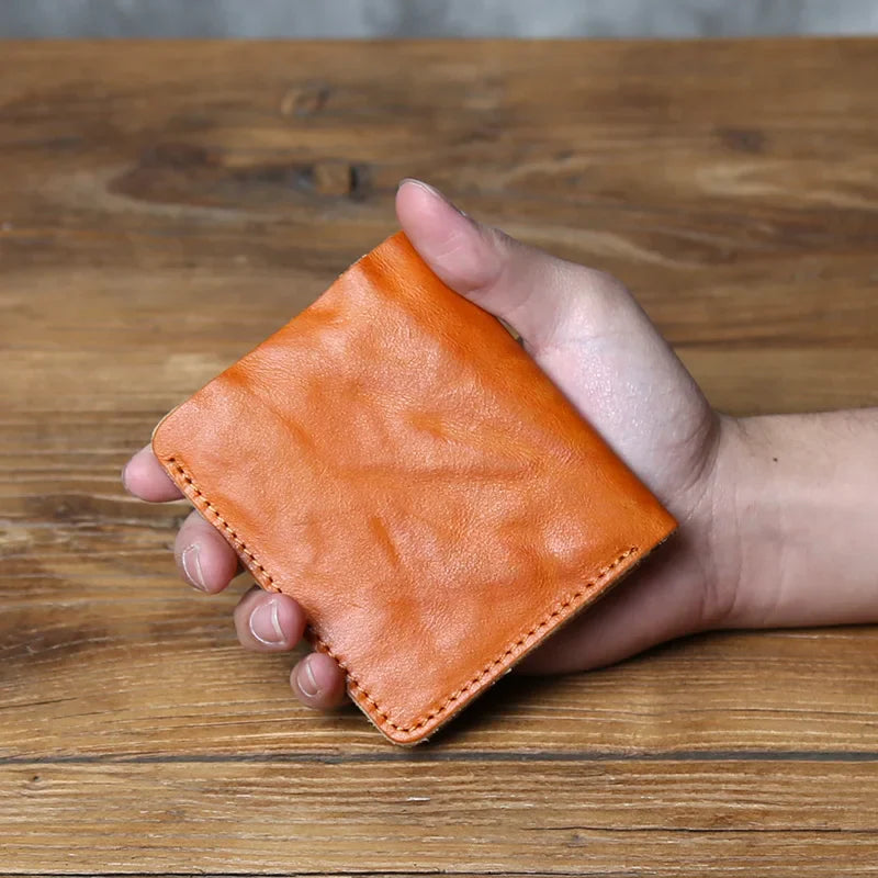 RONAN LEGACY WALLET