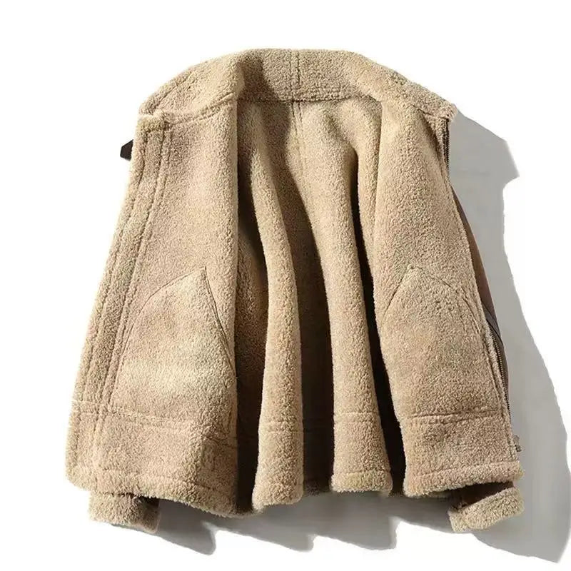 KINGSWAY OUTRIDER JACKET