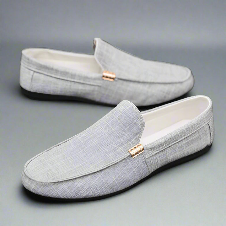 Franco Signature Leather Loafer