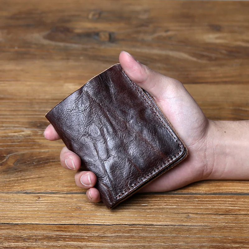 RONAN LEGACY WALLET