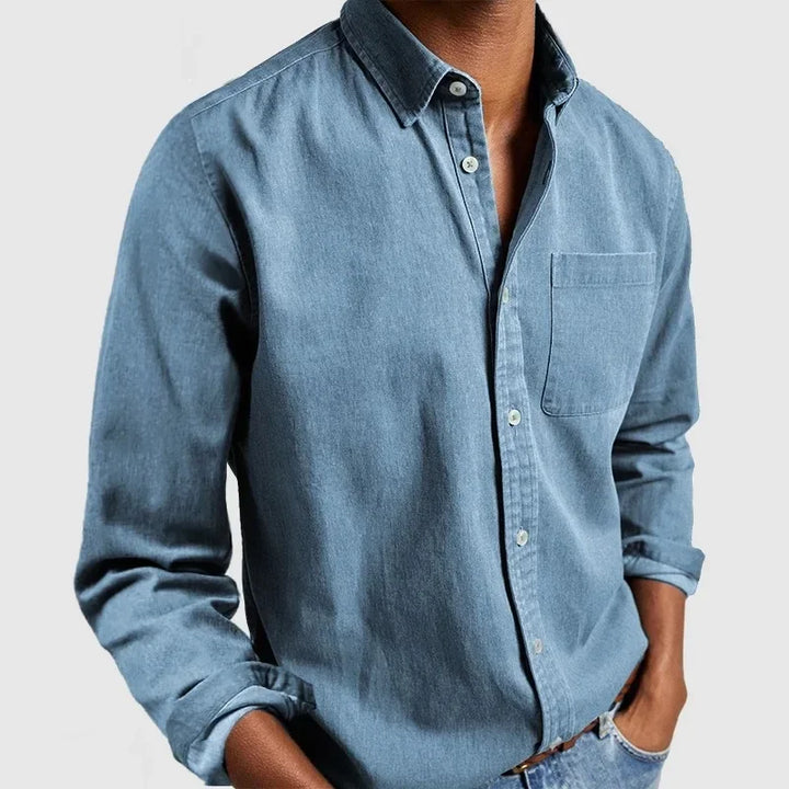 Ethan Elegant shirt