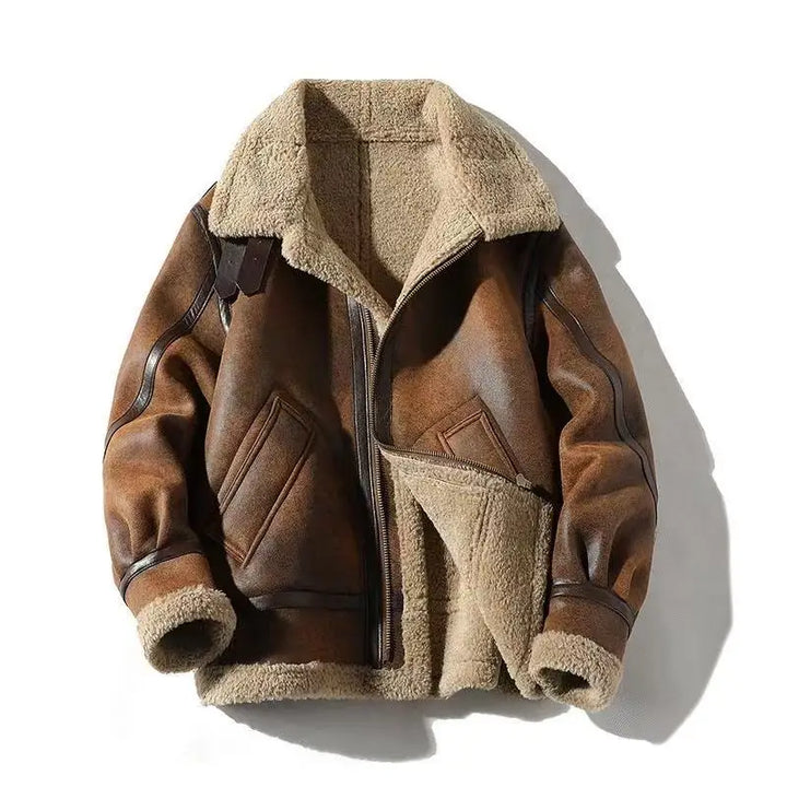 KINGSWAY OUTRIDER JACKET