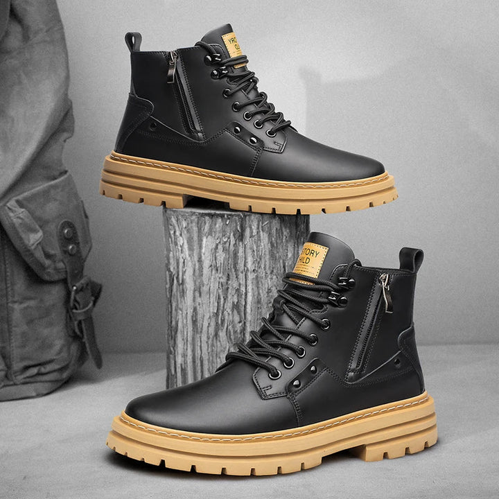RONAN VALE OUTLANDER BOOTS