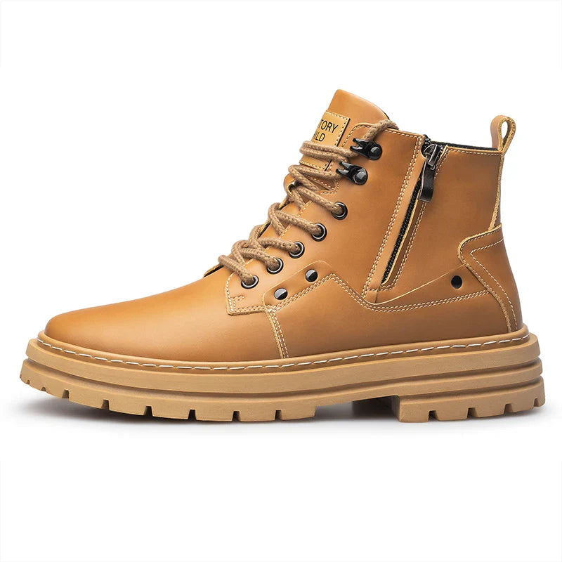 RONAN VALE OUTLANDER BOOTS