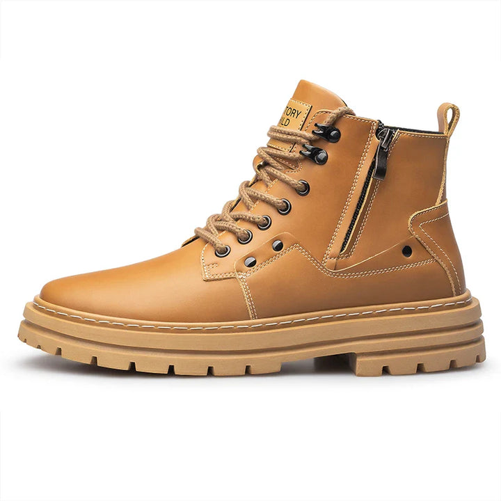 RONAN VALE OUTLANDER BOOTS