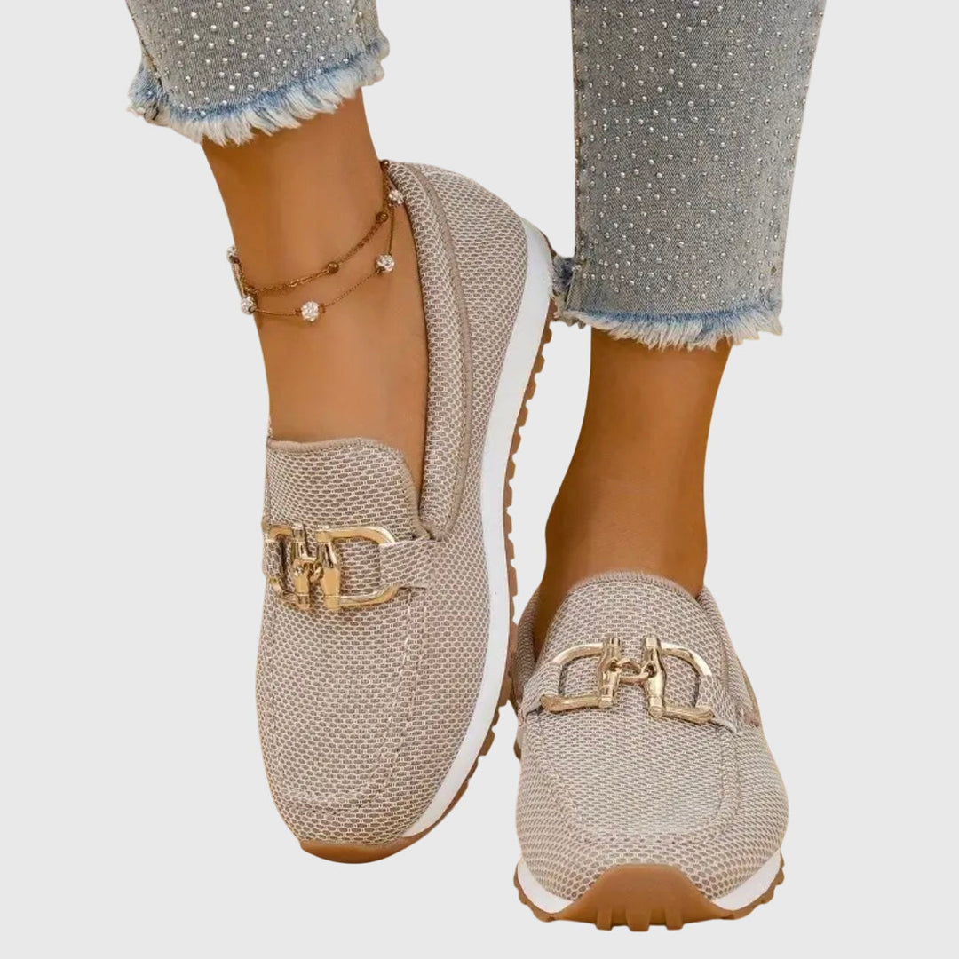 MADISON BREATHABLE COMFORT LOAFERS