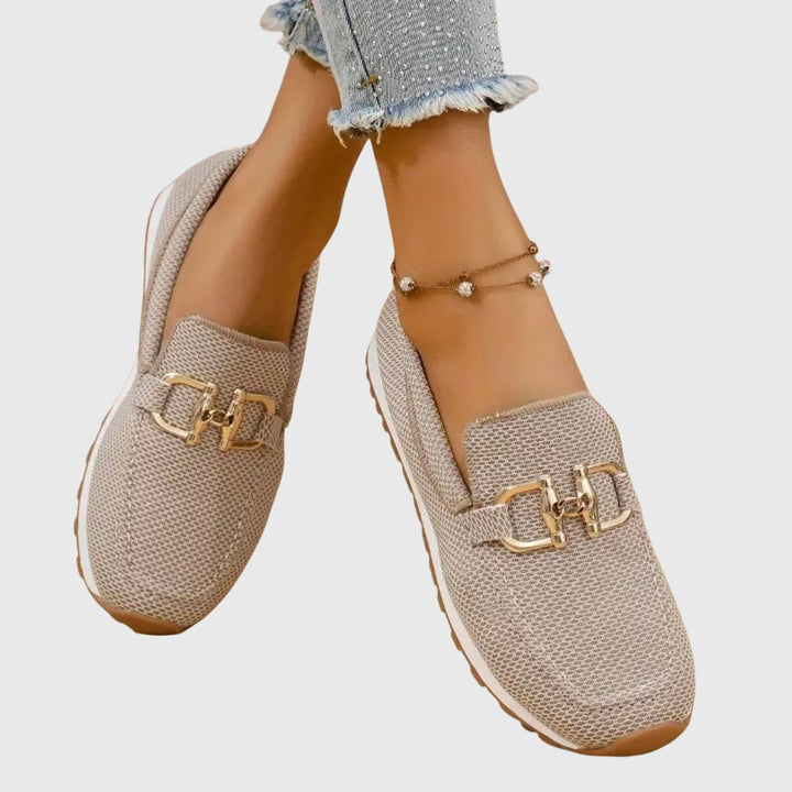 MADISON BREATHABLE COMFORT LOAFERS