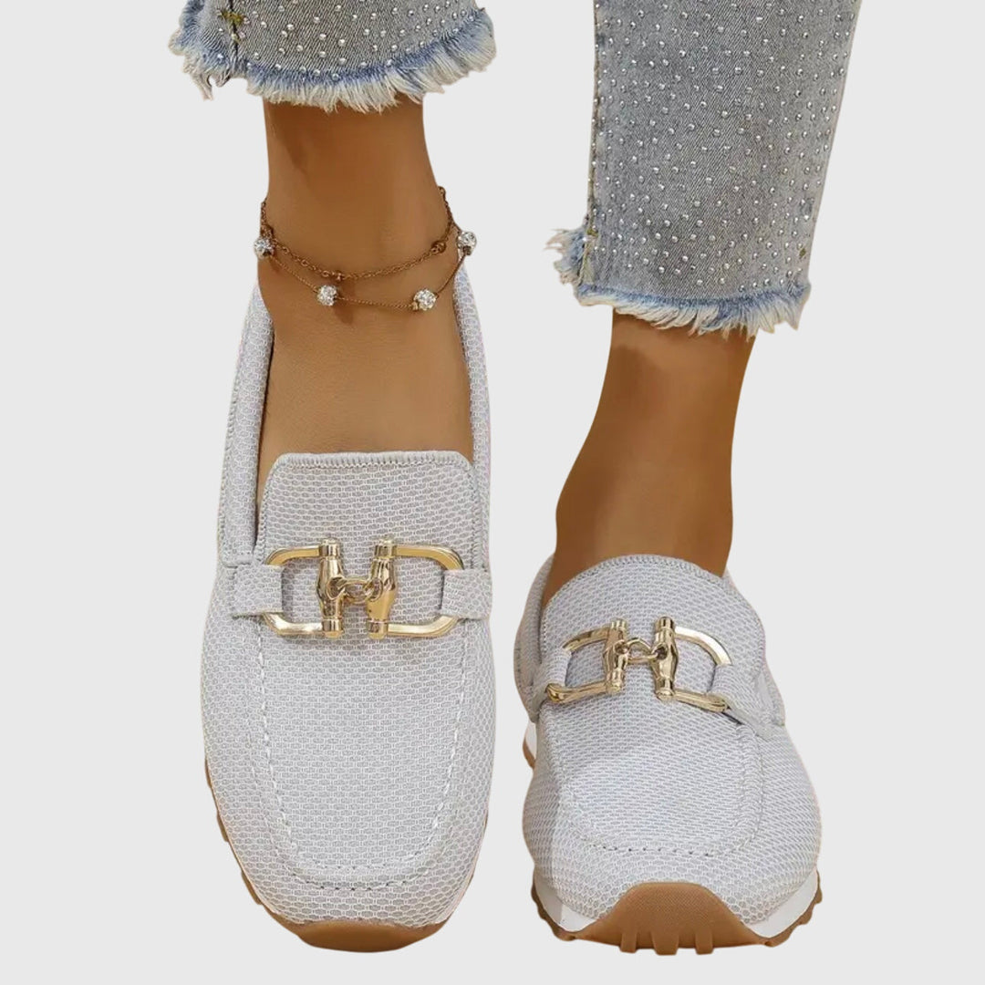 MADISON BREATHABLE COMFORT LOAFERS