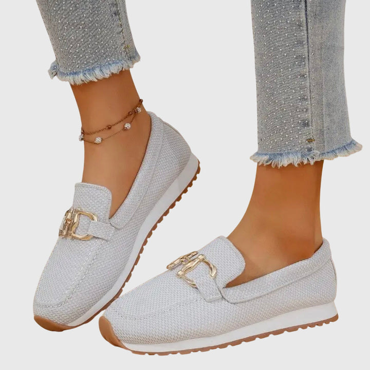MADISON BREATHABLE COMFORT LOAFERS