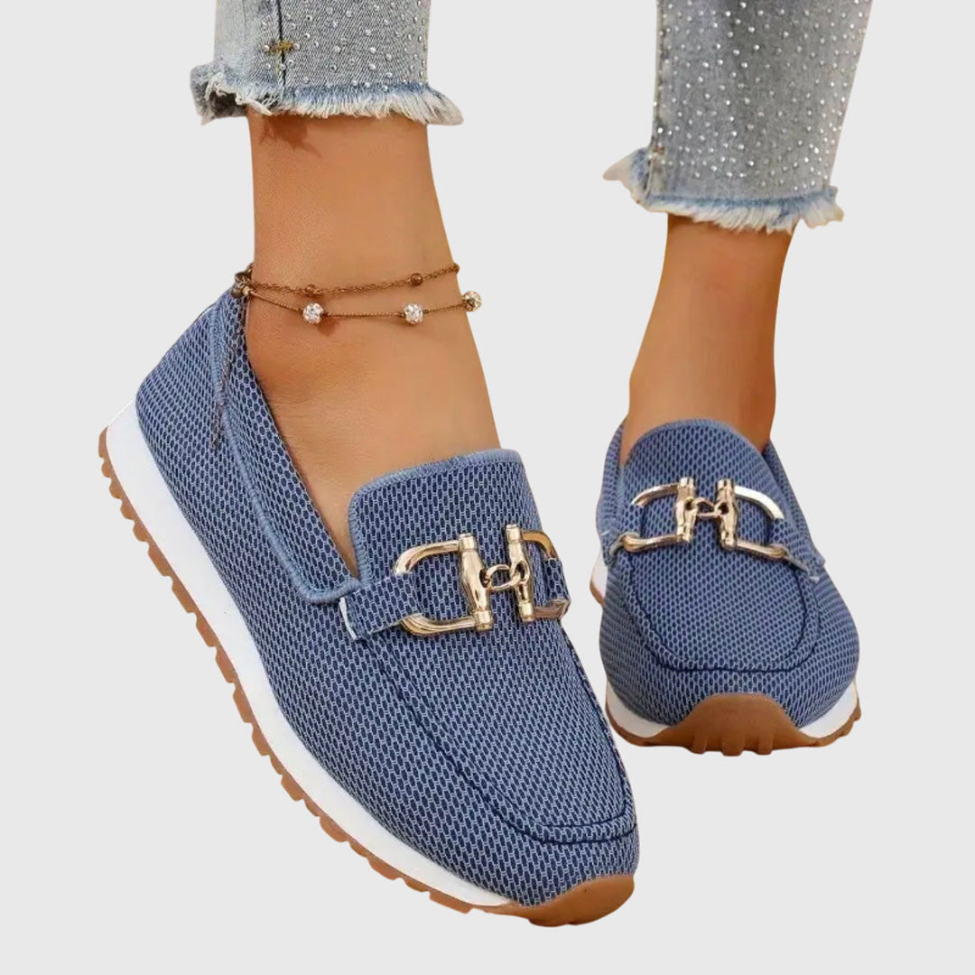 MADISON BREATHABLE COMFORT LOAFERS