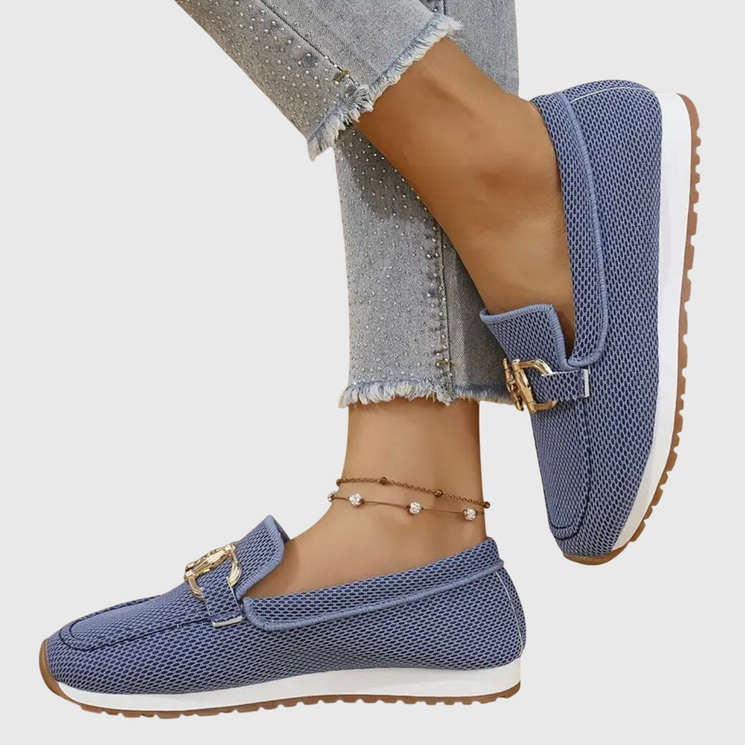 MADISON BREATHABLE COMFORT LOAFERS