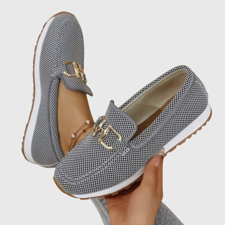 MADISON BREATHABLE COMFORT LOAFERS