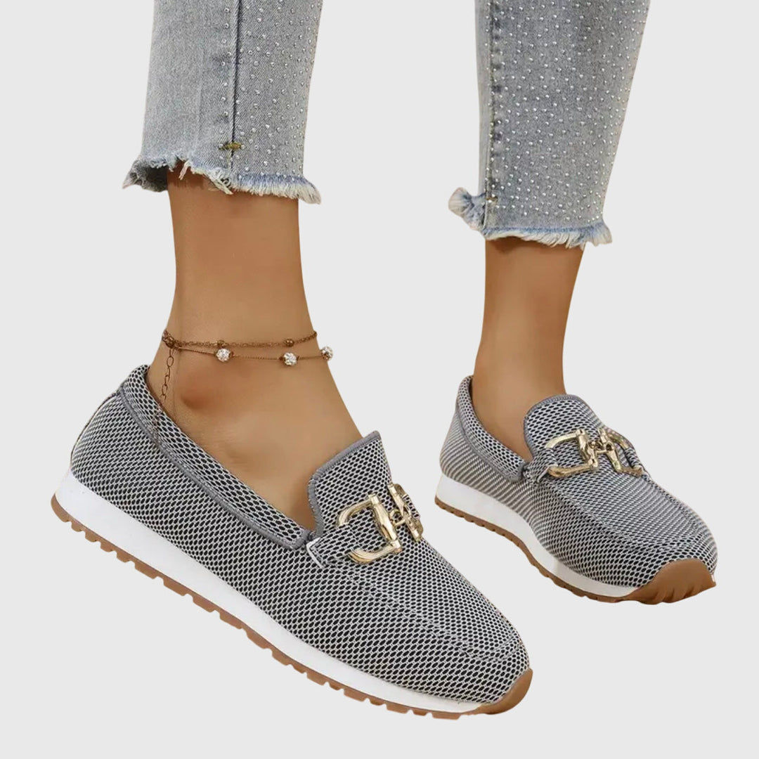 MADISON BREATHABLE COMFORT LOAFERS