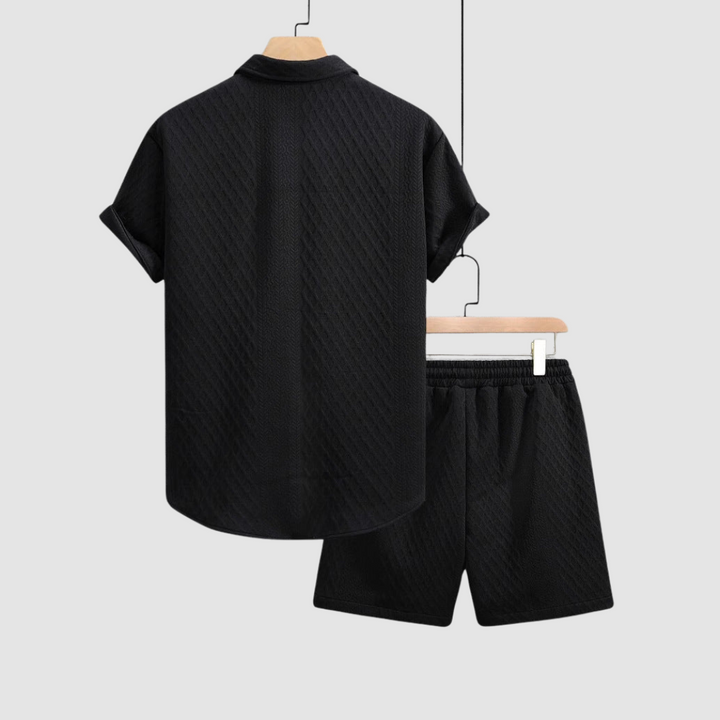 Ramsey Casual Cruise Set