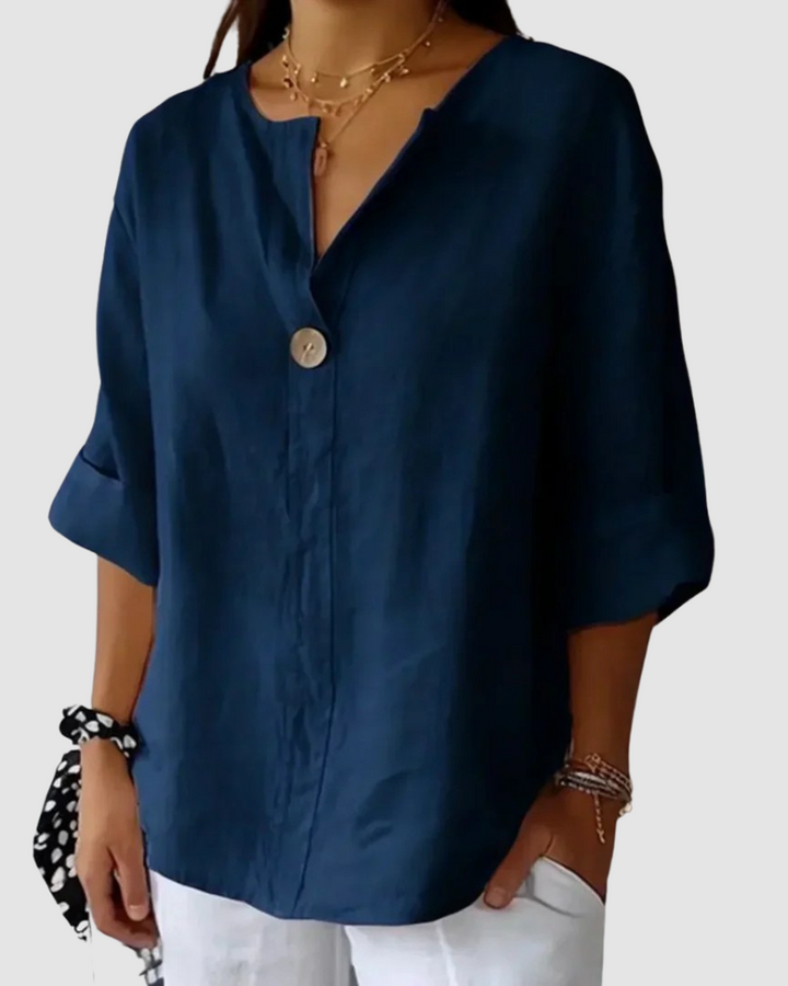 Nona Classic Blouse