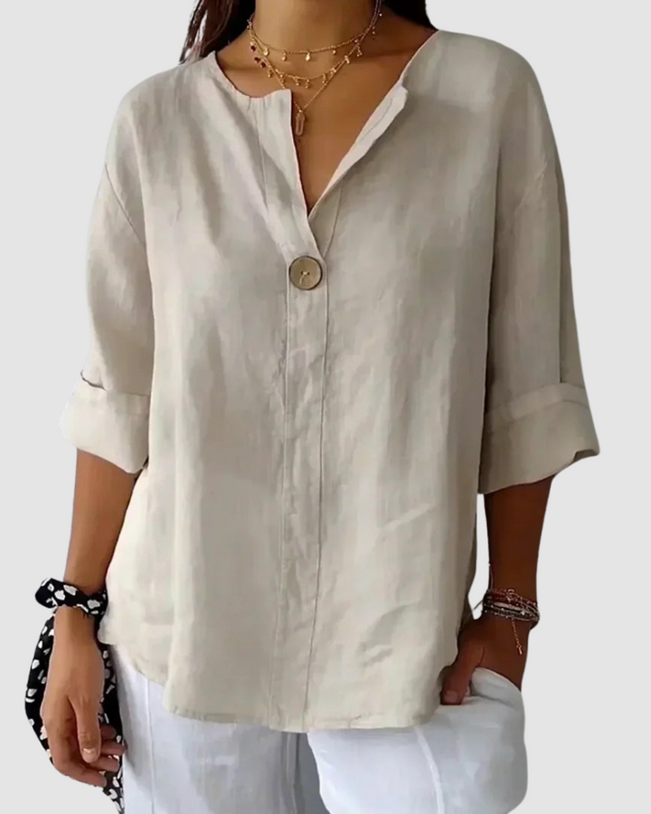 Nona Classic Blouse
