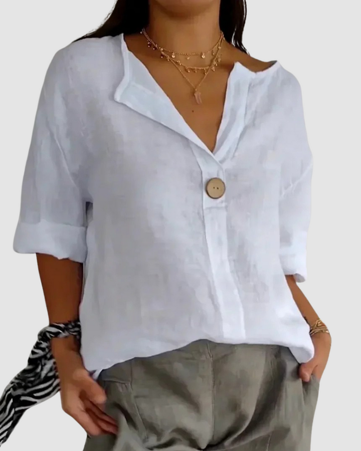 Nona Classic Blouse