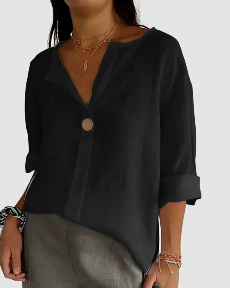 Nona Classic Blouse