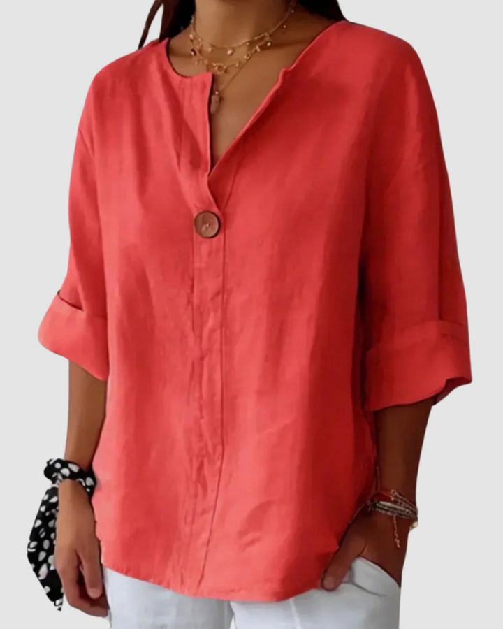 Nona Classic Blouse