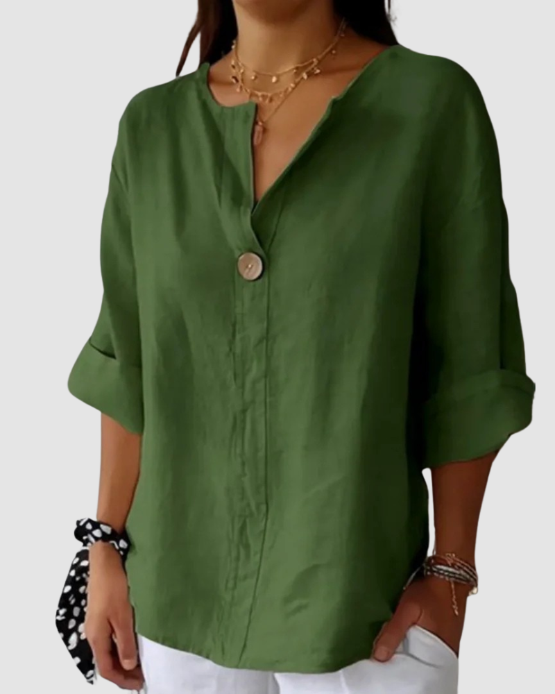 Nona Classic Blouse