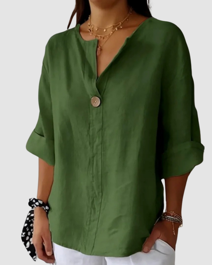 Nona Classic Blouse