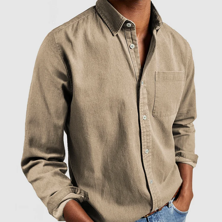 Ethan Elegant shirt