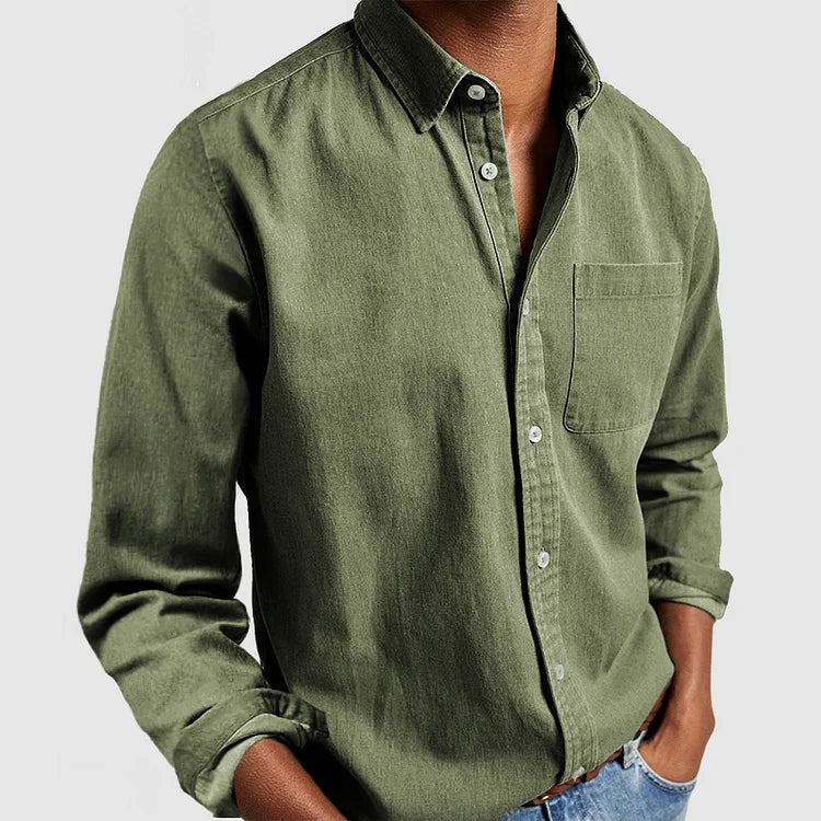 Ethan Elegant shirt