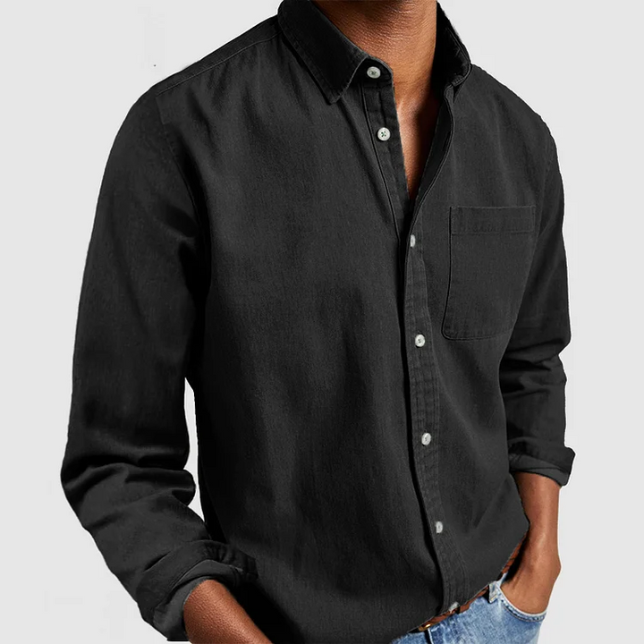 Ethan Elegant shirt