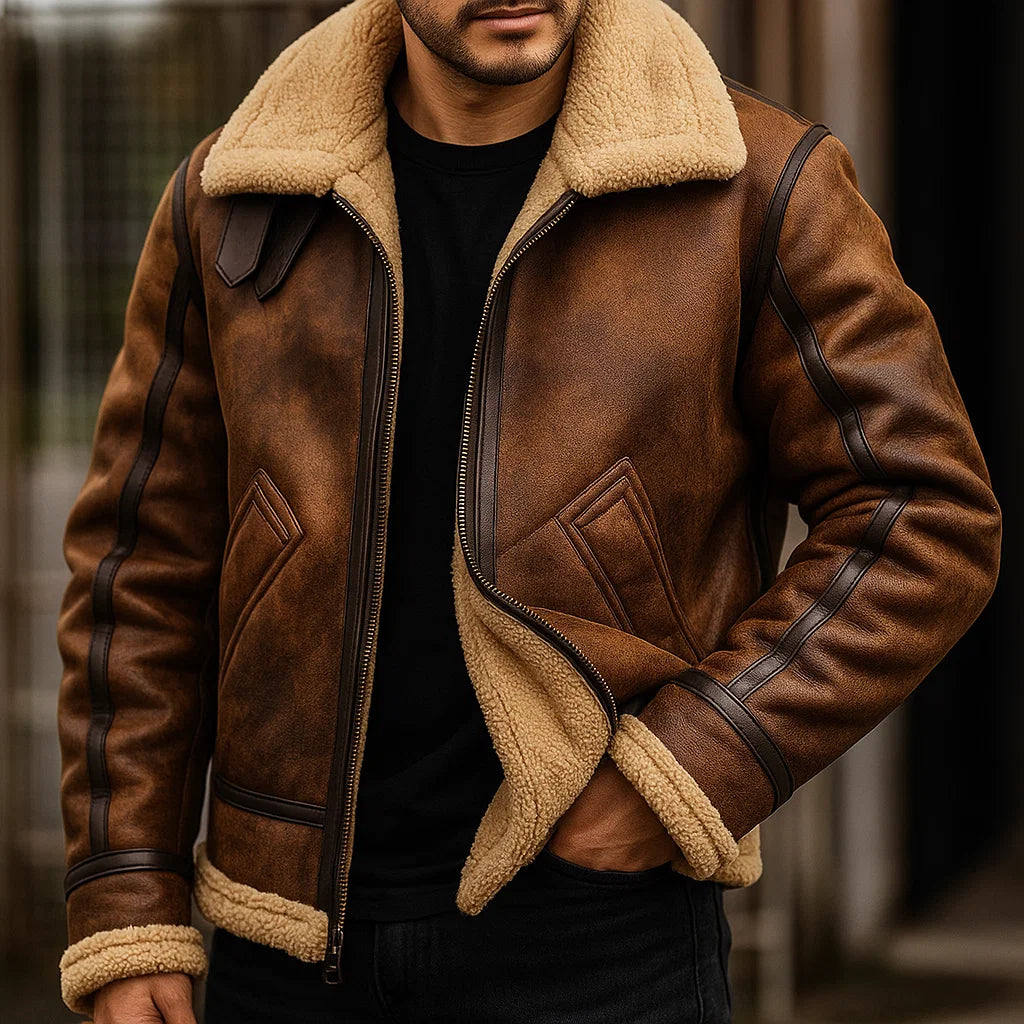 KINGSWAY OUTRIDER JACKET