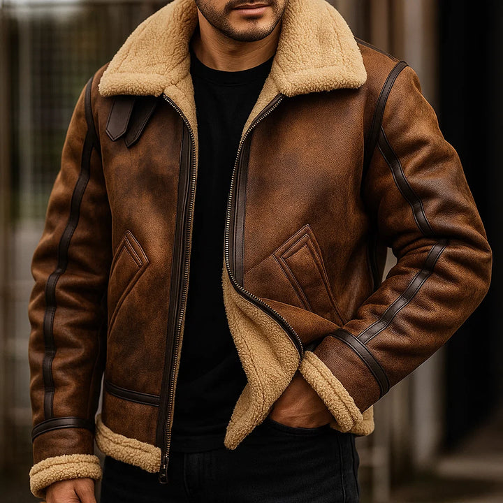 KINGSWAY OUTRIDER JACKET