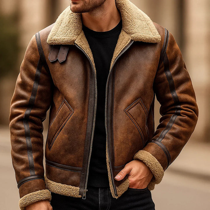 KINGSWAY OUTRIDER JACKET