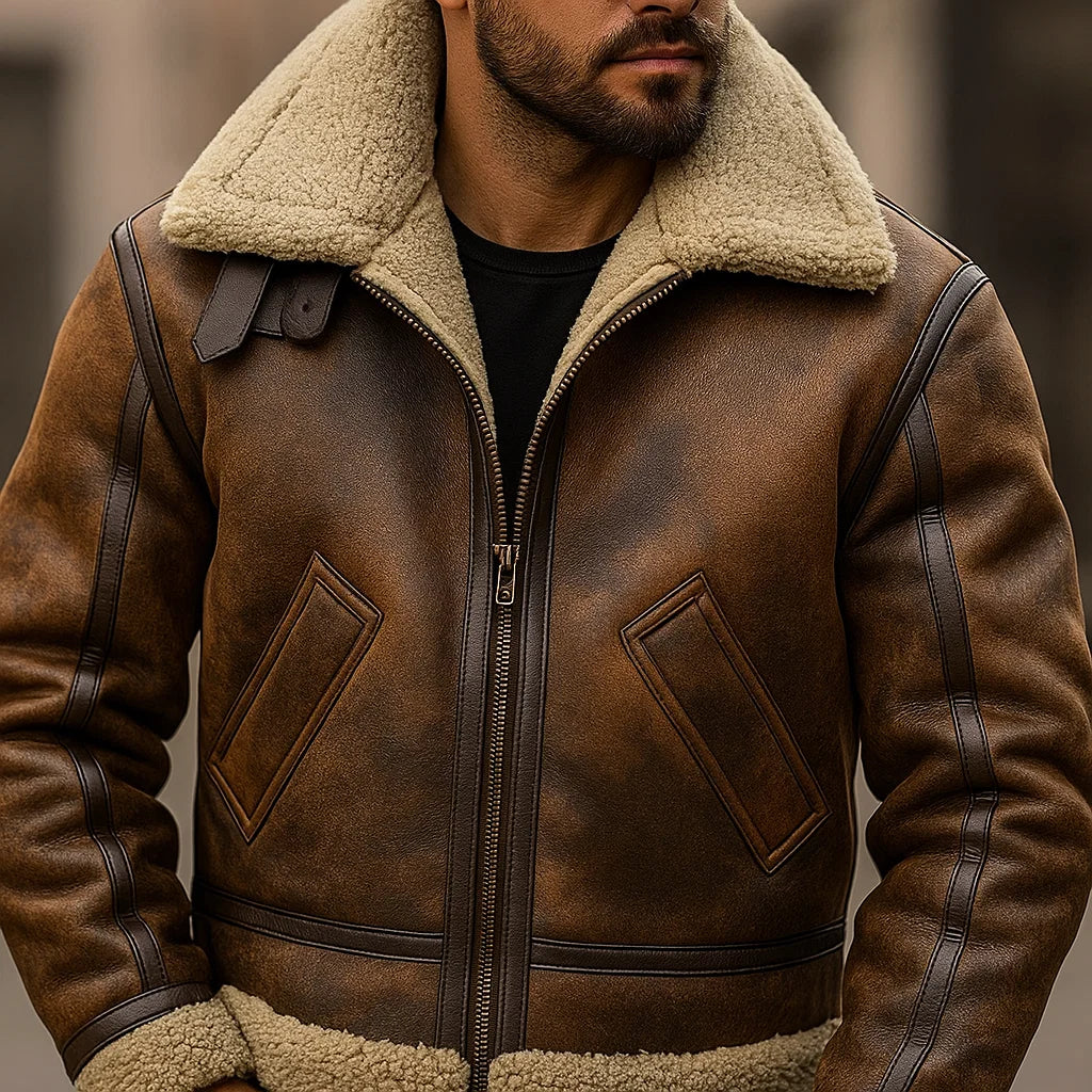 KINGSWAY OUTRIDER JACKET
