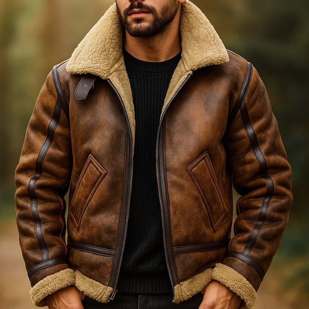 KINGSWAY OUTRIDER JACKET