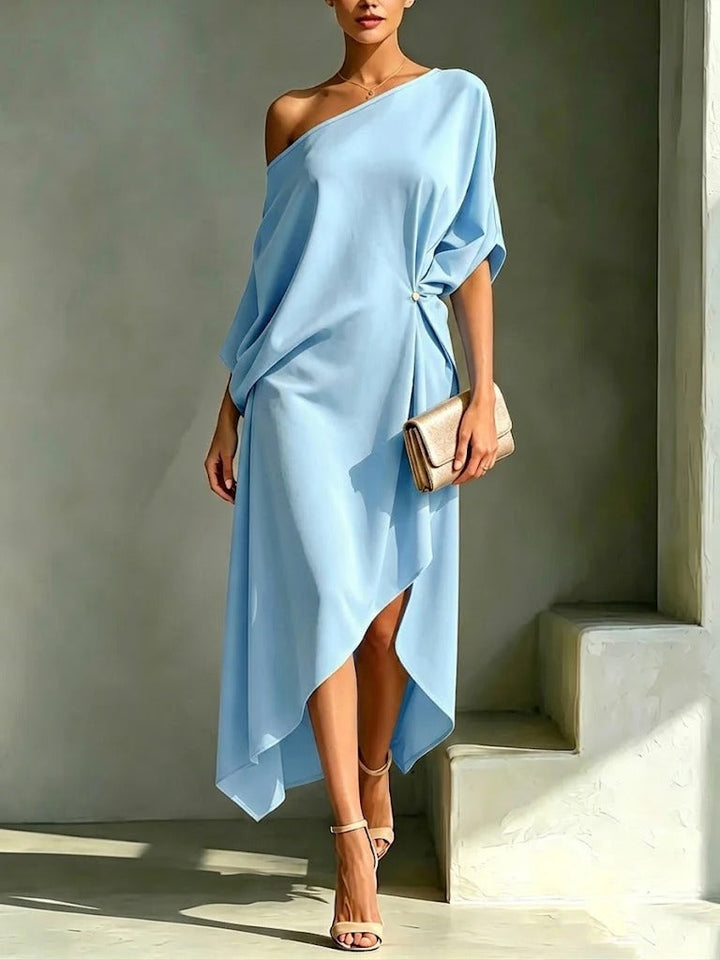 Brielle Elegant Dress