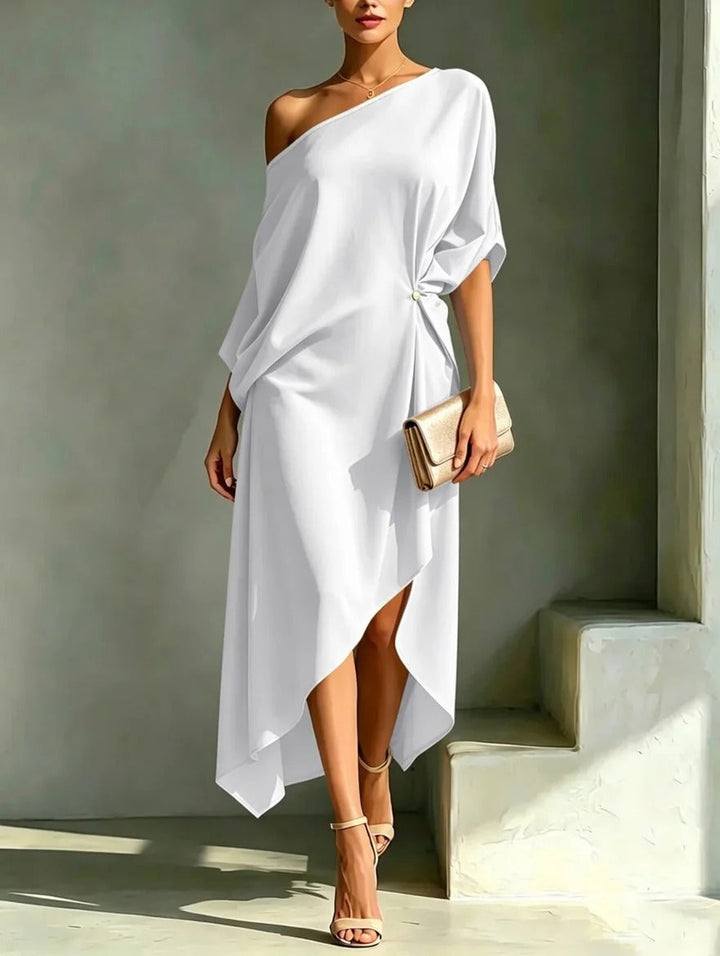 Brielle Elegant Dress