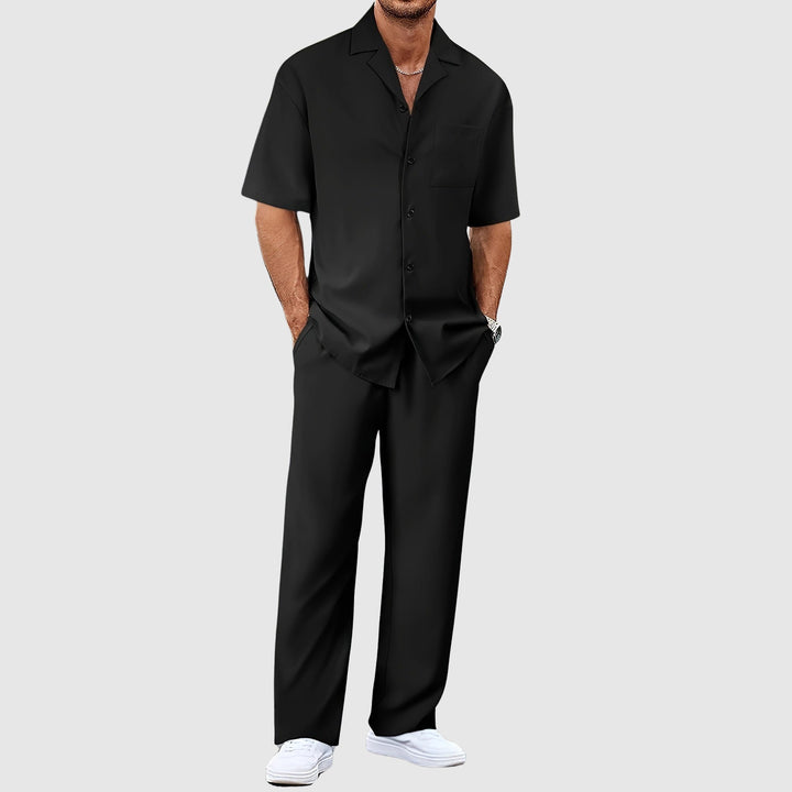 Caleb Relaxed Summer Set