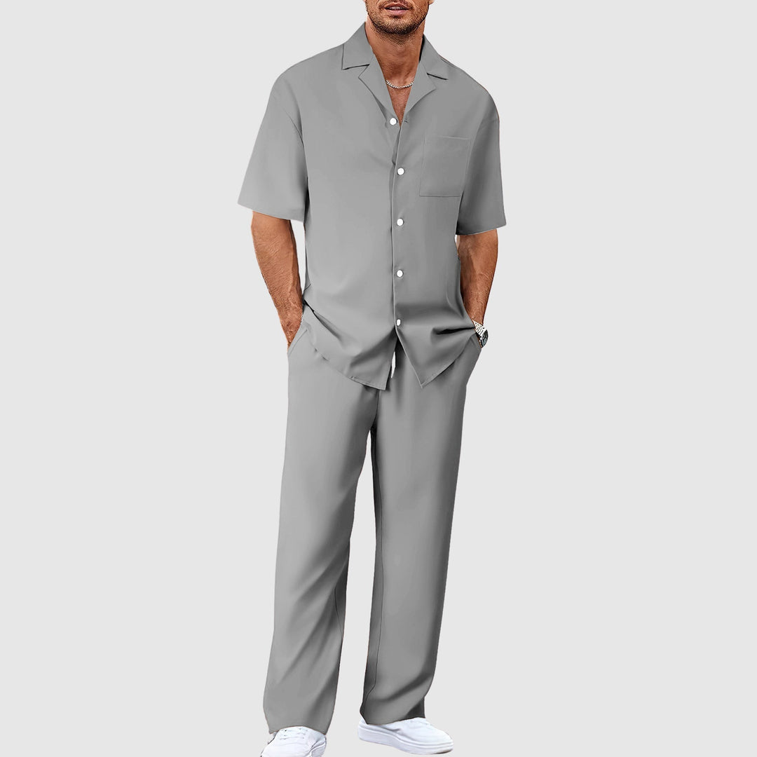 Caleb Relaxed Summer Set