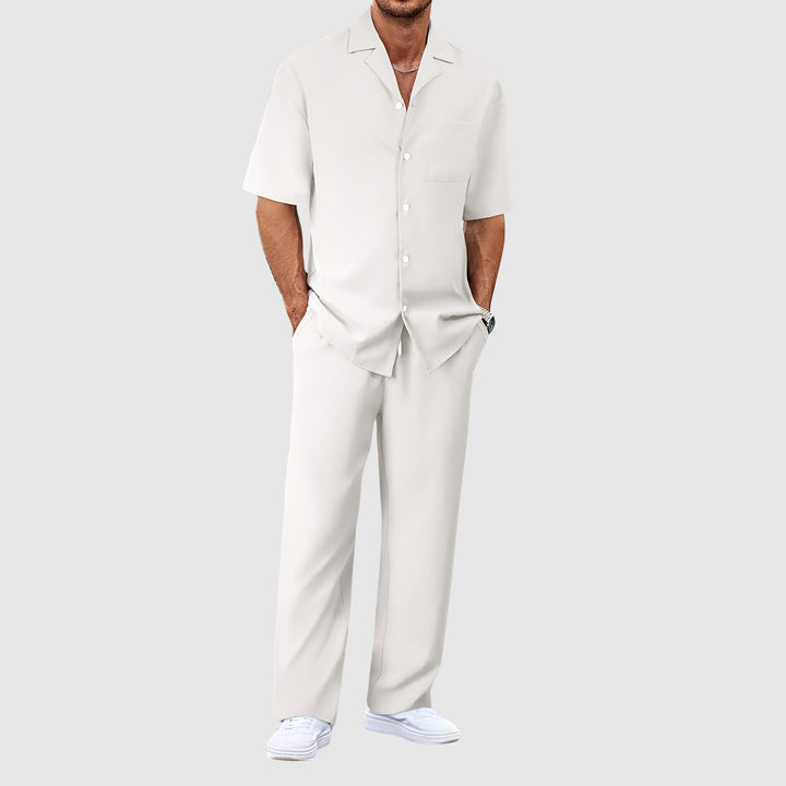 Caleb Relaxed Summer Set