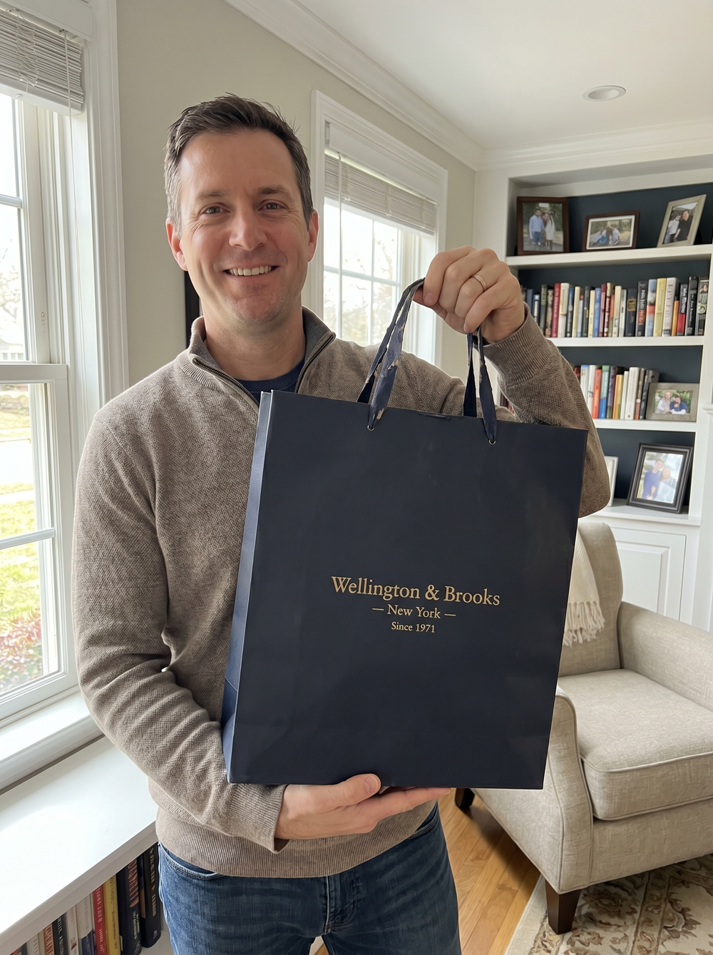 <p><strong>Loved By Customers Across The United States</strong></p>