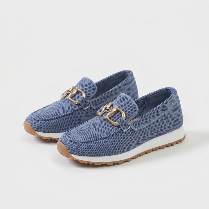 June Orthopedic Comfort Mocassins