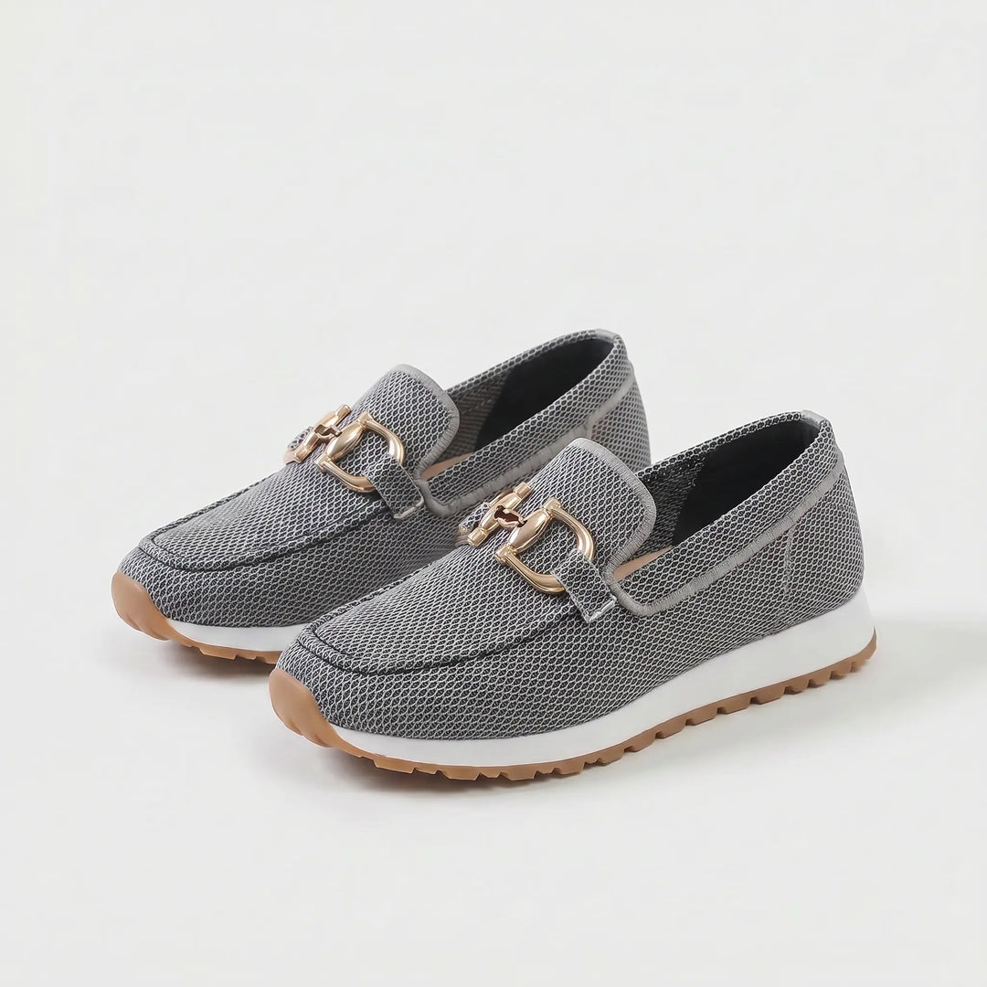 June Orthopedic Comfort Mocassins