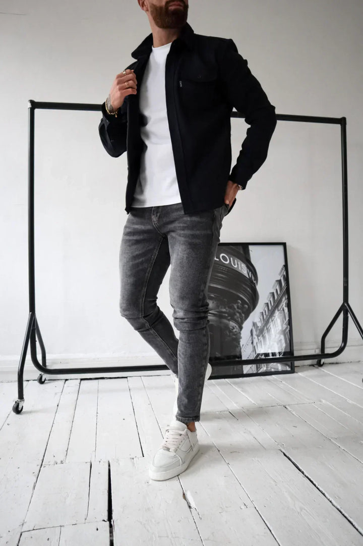 Martin Supreme Overshirt