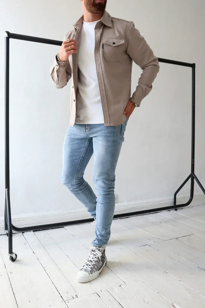 Martin Supreme Overshirt