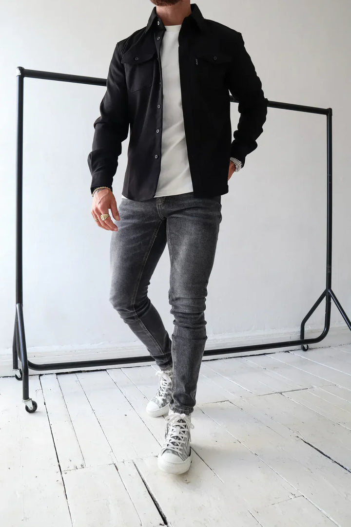 Martin Supreme Overshirt